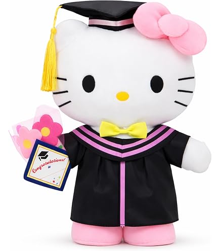 Amazon.com: 2026 Graduation Plush, 14